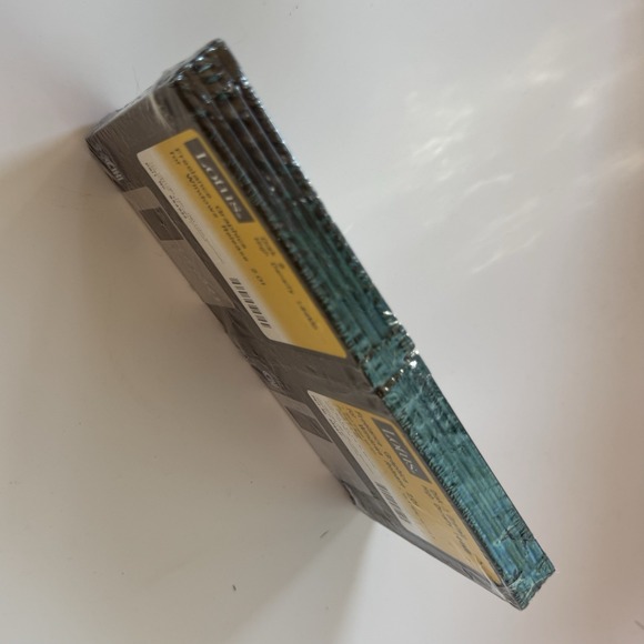 Lotus Freelance Graphics for Windows Release 2.01 (10) 3.5 Disks VTG 1993 NIP - Picture 8 of 8